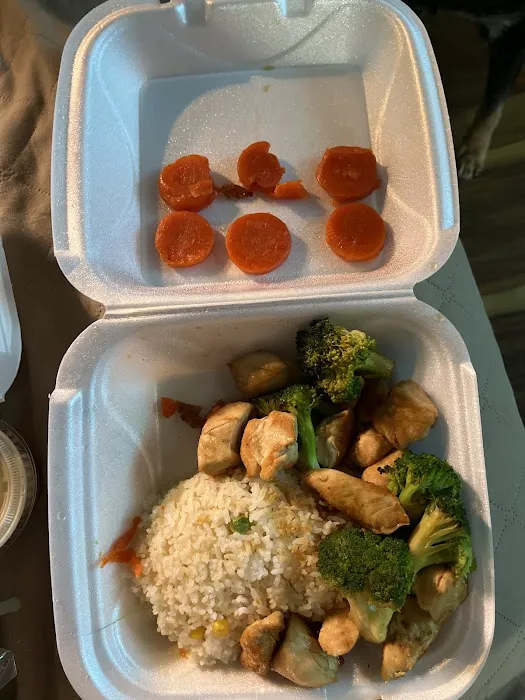 Yamato Express of Gastonia Picture 4