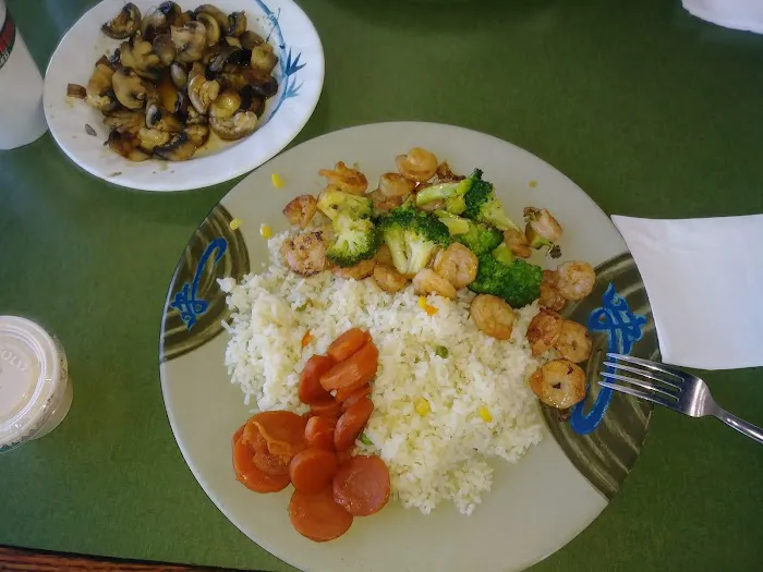 Yamato Express of Gastonia Picture 7