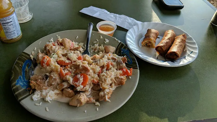 Yamato Express of Gastonia Picture 10