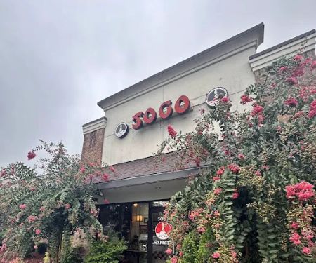 T C Sogo Express III