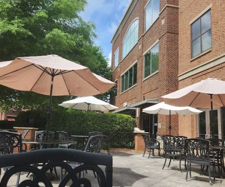 Sabi Asian Bistro