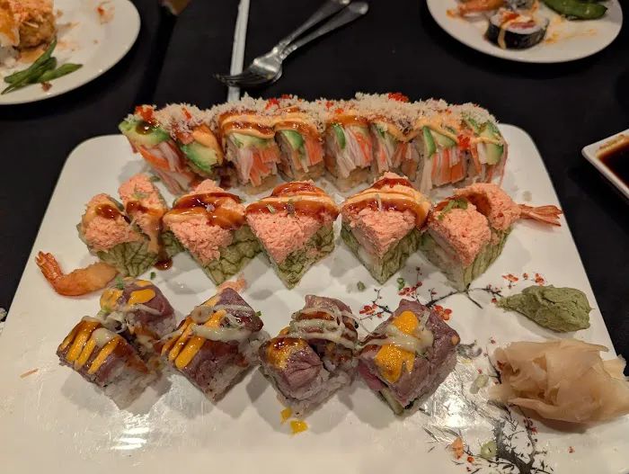 Sabi Asian Bistro Picture 2