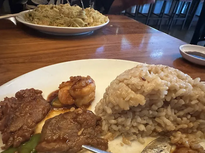 Sabi Asian Bistro Picture 4