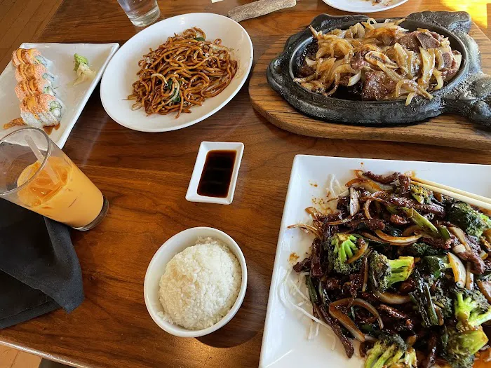 Sabi Asian Bistro Picture 5