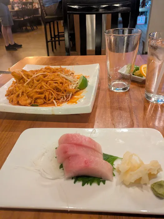 Sabi Asian Bistro Picture 3