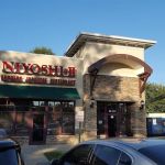 Niyoshi II Japanese Exp Restaurant