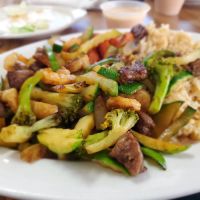 Tokyo Bistro ico
