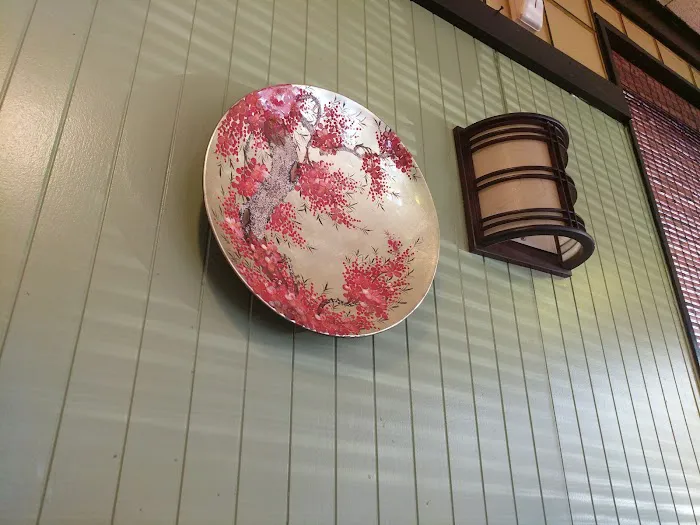 Tokyo Japanese Restaurant Picture 5