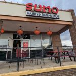 Sumo Sushi & Hibachi
