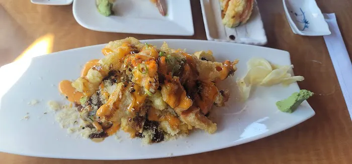 Sumo Sushi & Hibachi Picture 7