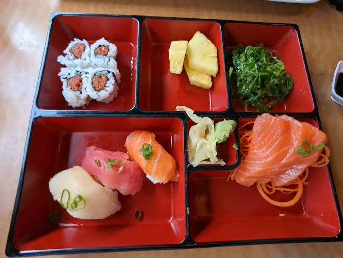 Sumo Sushi & Hibachi Picture 5