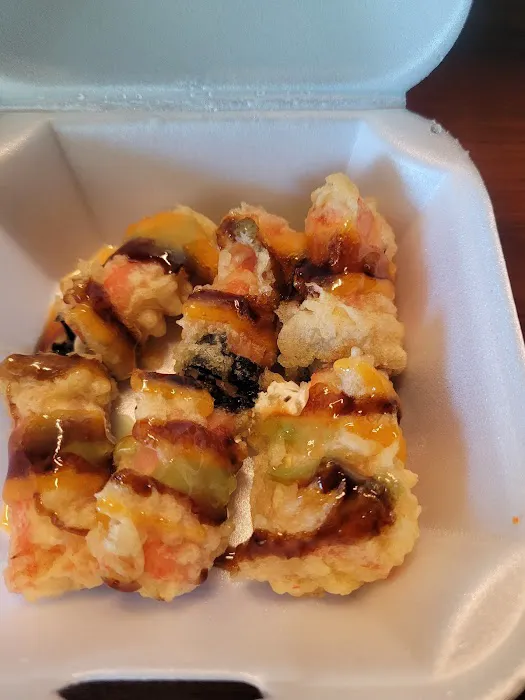 Sumo Sushi & Hibachi Picture 6