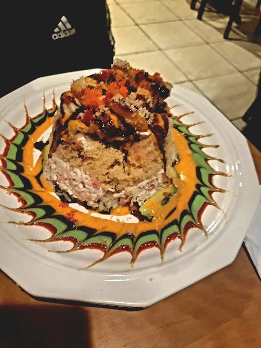 Sumo Sushi & Hibachi Picture 9