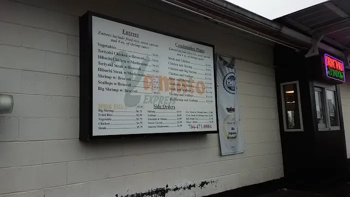Yamato Express Picture 10