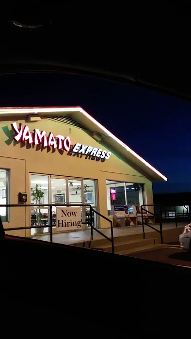 Yamato Express Picture 9