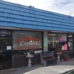 Japanese Express