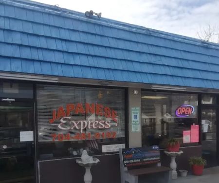Japanese Express