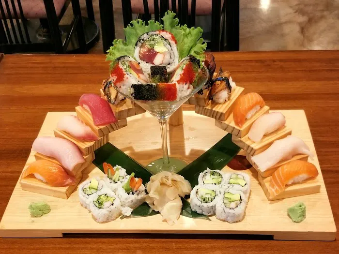 Shiki Four Seasons Picture 2
