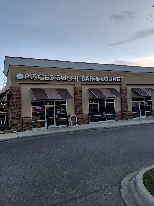 Pisces Sushi Bar & Lounge-Lake Norman Picture 1