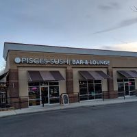 Pisces Sushi Bar & Lounge-Lake Norman ico