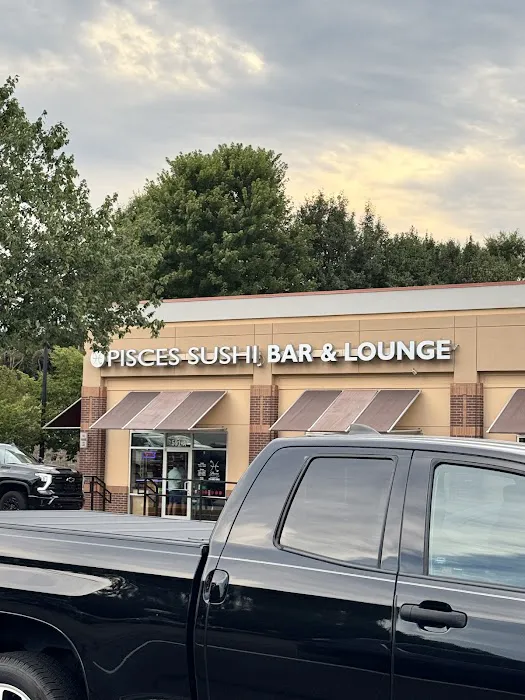 Pisces Sushi Bar & Lounge-Lake Norman Picture 5