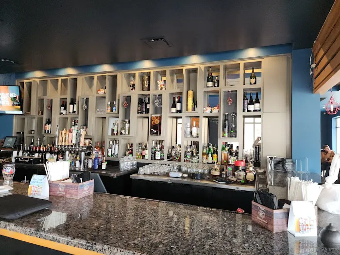 Pisces Sushi Bar & Lounge-Lake Norman Picture 10