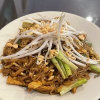 Phoenix Thai & Japanese Restaurant ico