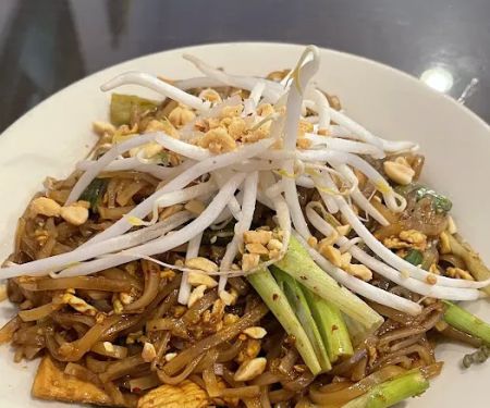 Phoenix Thai & Japanese Restaurant