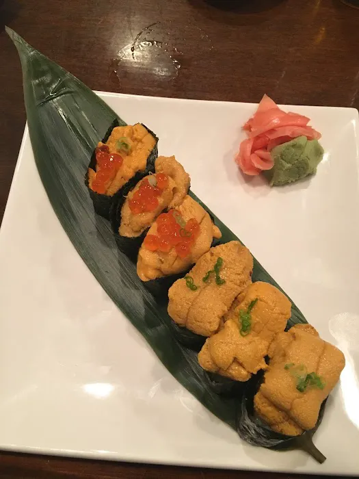 Sushi at the Lake Too Picture 8
