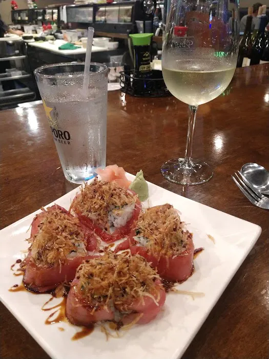 Sushi at the Lake Too Picture 10