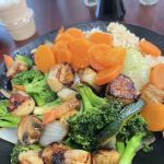 Tokyo Japanese Seafood & Steakhouse