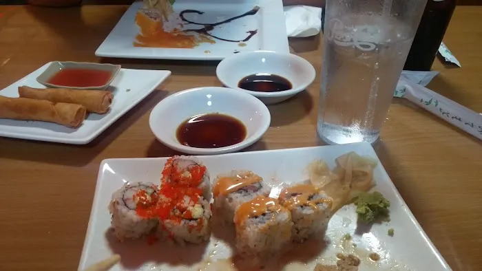 Tokyo Japanese Seafood & Steakhouse Picture 6