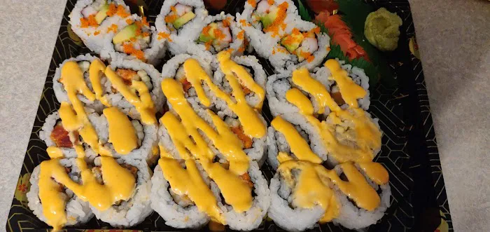 Tokyo Japanese Seafood & Steakhouse Picture 10