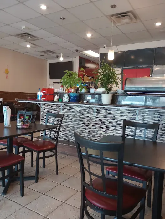 Kyjo's Japanese Sushi Restaurant Picture 1
