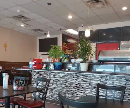 Kyjo's Japanese Sushi Restaurant