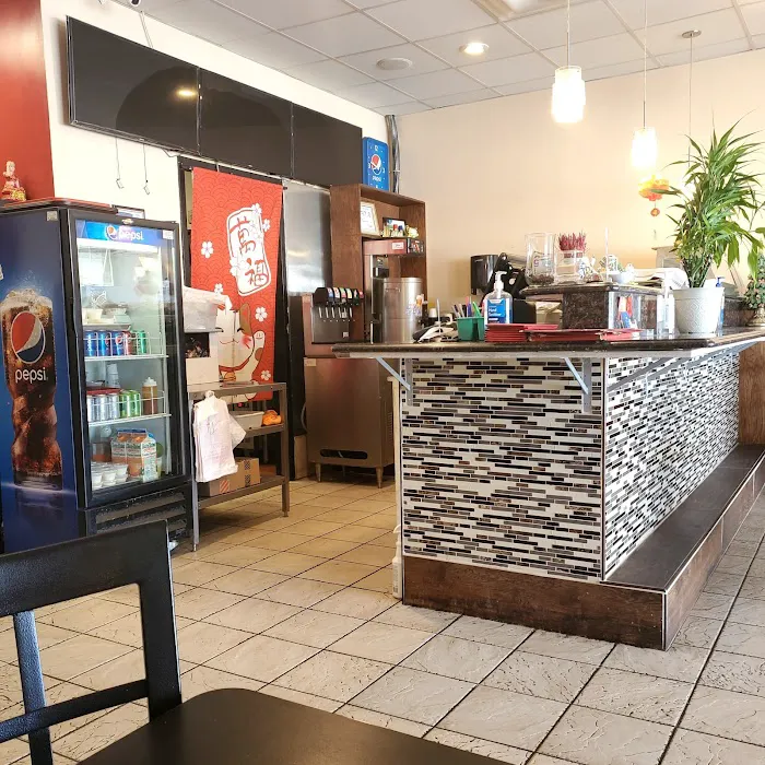 Kyjo's Japanese Sushi Restaurant Picture 2