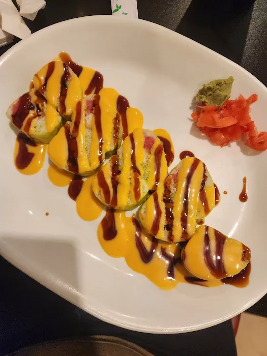 Kyjo's Japanese Sushi Restaurant Picture 4