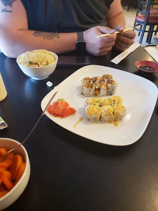 Kyjo's Japanese Sushi Restaurant Picture 7
