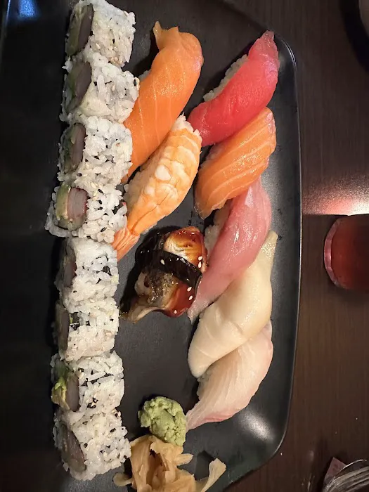 Kyjo's Japanese Sushi Restaurant Picture 6
