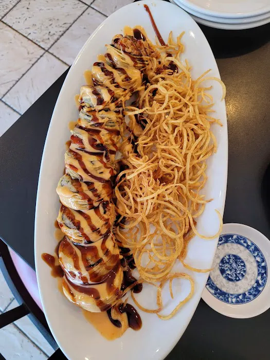 Kyjo's Japanese Sushi Restaurant Picture 8