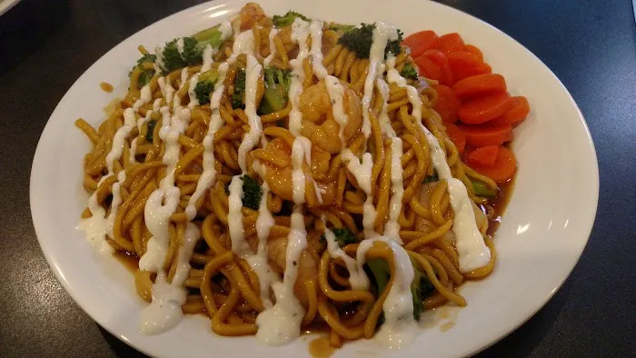 Kyjo's Japanese Sushi Restaurant Picture 10
