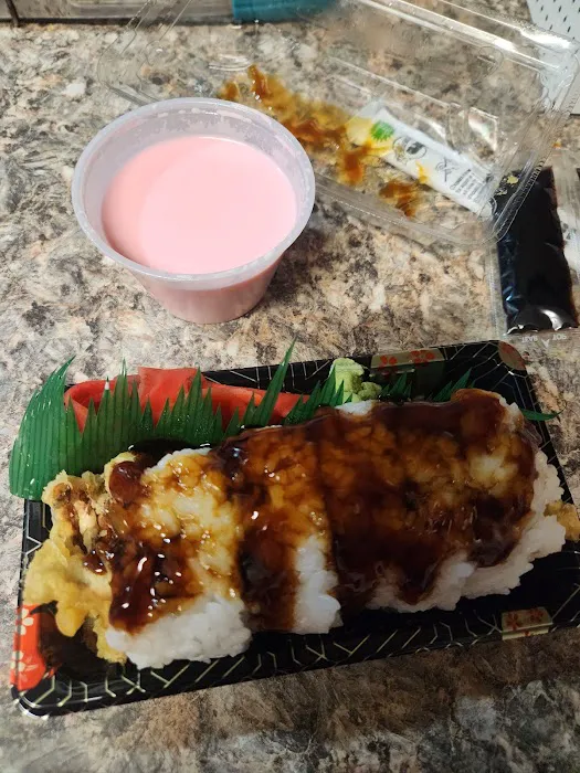 Kyjo's Japanese Sushi Restaurant Picture 9