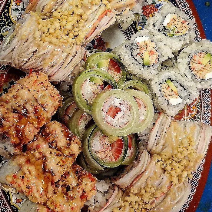 Roll and Bowl Picture 3