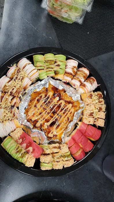 Roll and Bowl Picture 8