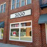 Sogo Express II