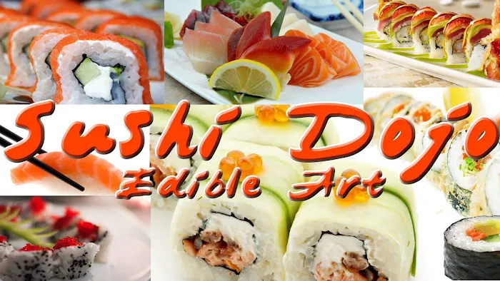 Sushi Dojo Picture 3