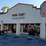 Sushi Dojo