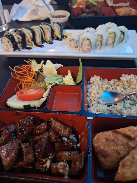 Sushi Dojo Picture 7