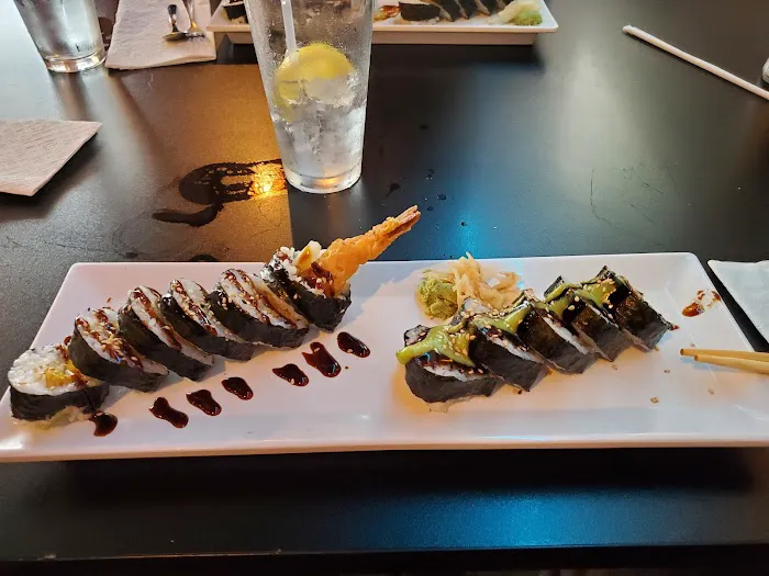 Sushi Dojo Picture 5