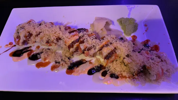 Sushi Dojo Picture 6